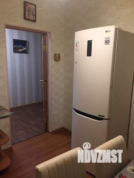 2-к квартира, на длительный срок, 52м2, 2/9 этаж