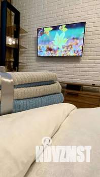 1-к квартира, посуточно, 35м2, 4/9 этаж