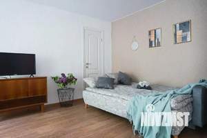 2-к квартира, посуточно, 45м2, 1/1 этаж