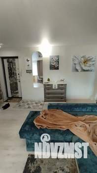 2-к квартира, посуточно, 57м2, 3/5 этаж