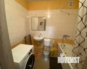 2-к квартира, посуточно, 54м2, 3/4 этаж