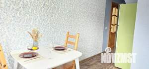 1-к квартира, посуточно, 34м2, 4/9 этаж