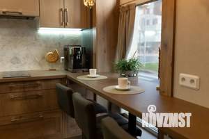 2-к квартира, посуточно, 46м2, 1/5 этаж