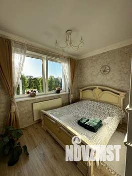 1-к квартира, посуточно, 47м2, 3/10 этаж