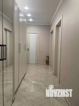 2-к квартира, на длительный срок, 71м2, 10/10 этаж