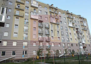 1-к квартира, на длительный срок, 27м2, 5/8 этаж