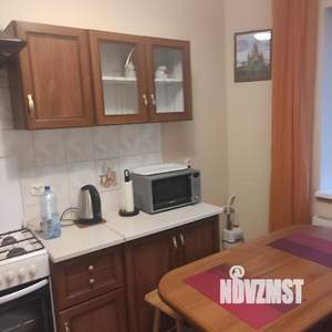 1-к квартира, на длительный срок, 38м2, 3/6 этаж