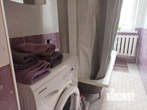 1-к квартира, на длительный срок, 34м2, 1/3 этаж