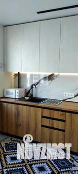 2-к квартира, посуточно, 60м2, 6/9 этаж