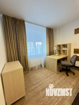 2-к квартира, на длительный срок, 78м2, 3/14 этаж