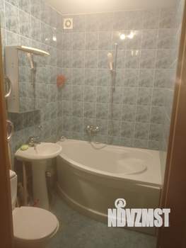 1-к квартира, на длительный срок, 33м2, 9/9 этаж