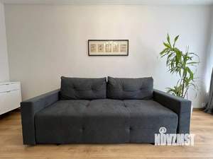 2-к квартира, посуточно, 55м2, 1/1 этаж