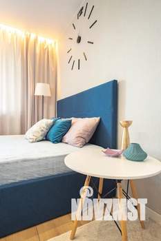 1-к квартира, посуточно, 40м2, 8/10 этаж