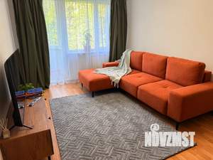 3-к квартира, посуточно, 67м2, 5/12 этаж