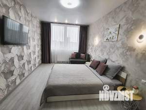 1-к квартира, посуточно, 35м2, 8/9 этаж