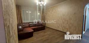 3-к квартира, на длительный срок, 64м2, 3/10 этаж