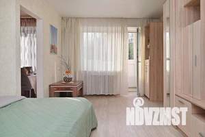 2-к квартира, посуточно, 57м2, 2/4 этаж