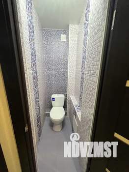 2-к квартира, посуточно, 64м2, 3/5 этаж