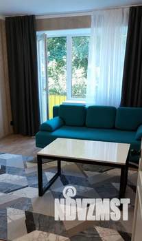 2-к квартира, посуточно, 37м2, 5/5 этаж