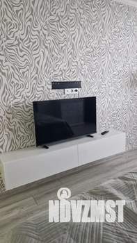 1-к квартира, посуточно, 45м2, 8/10 этаж