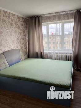 1-к квартира, на длительный срок, 20м2, 5/5 этаж