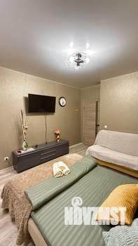 1-к квартира, на длительный срок, 40м2, 7/11 этаж