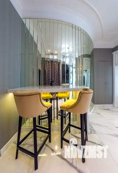 1-к квартира, посуточно, 54м2, 13/14 этаж