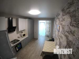 1-к квартира, посуточно, 42м2, 3/10 этаж