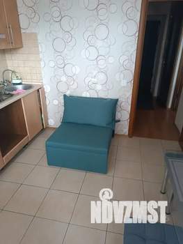 1-к квартира, посуточно, 28м2, 6/10 этаж