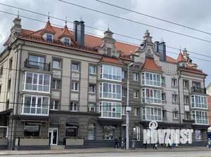 2-к квартира, посуточно, 46м2, 4/4 этаж