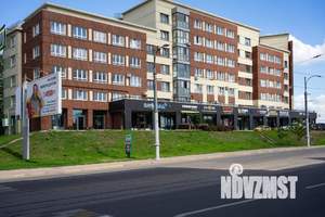 1-к квартира, посуточно, 19м2, 1/1 этаж