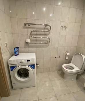 1-к квартира, на длительный срок, 42м2, 5/9 этаж