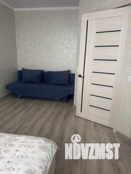 1-к квартира, посуточно, 29м2, 9/9 этаж
