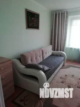 2-к квартира, посуточно, 61м2, 9/9 этаж