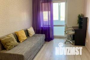 2-к квартира, посуточно, 53м2, 5/5 этаж