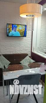 1-к квартира, посуточно, 41м2, 4/9 этаж