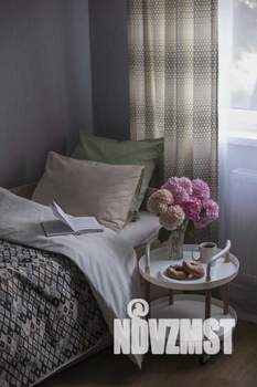 2-к квартира, посуточно, 68м2, 1/1 этаж