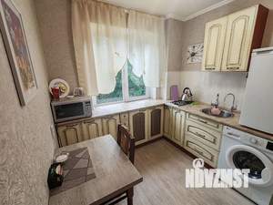 1-к квартира, посуточно, 31м2, 3/5 этаж