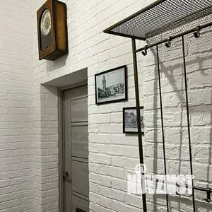 1-к квартира, посуточно, 46м2, 3/4 этаж