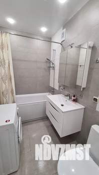 1-к квартира, посуточно, 40м2, 12/13 этаж
