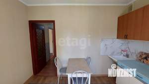 1-к квартира, на длительный срок, 38м2, 1/10 этаж