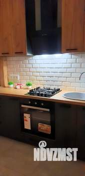 1-к квартира, на длительный срок, 35м2, 2/9 этаж