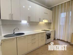 1-к квартира, на длительный срок, 42м2, 4/9 этаж