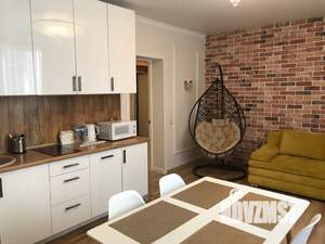 2-к квартира, посуточно, 47м2, 9/16 этаж