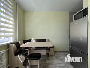 1-к квартира, посуточно, 31м2, 1/9 этаж