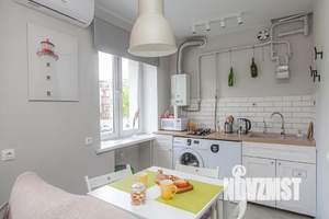 1-к квартира, посуточно, 31м2, 2/4 этаж