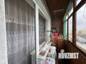 1-к квартира, на длительный срок, 41м2, 10/10 этаж