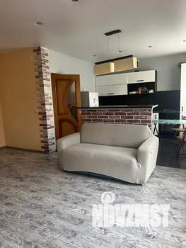 2-к квартира, посуточно, 72м2, 4/7 этаж