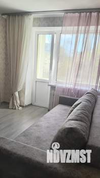 1-к квартира, посуточно, 34м2, 2/4 этаж