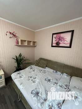 1-к квартира, на длительный срок, 37м2, 4/5 этаж